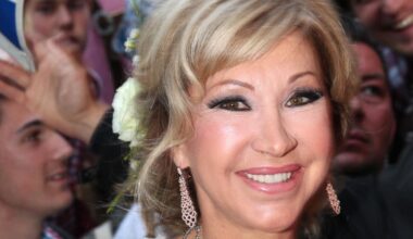 Carmen Geiss' unglaublicher Beautywandel in Bildern