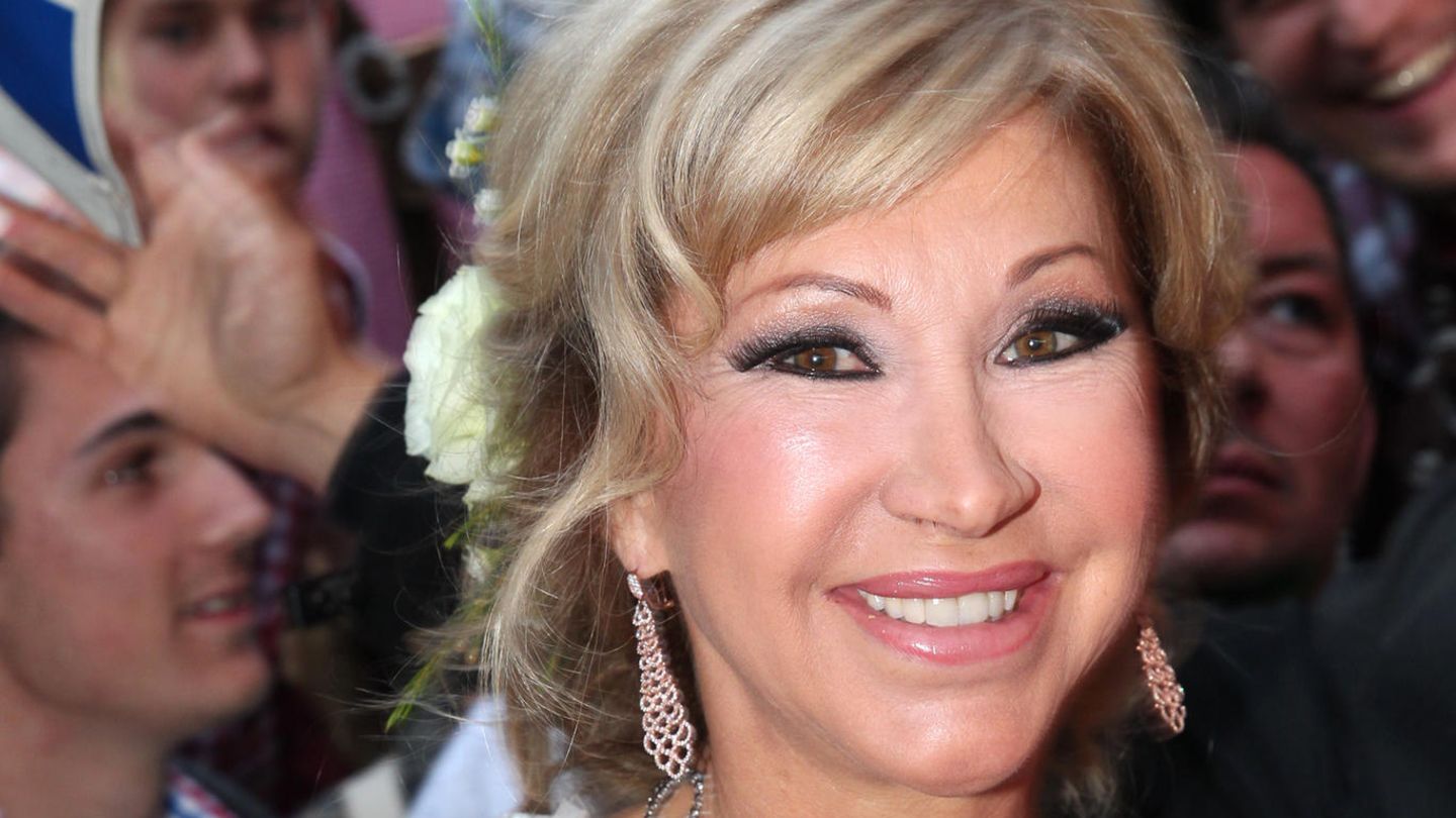 Carmen Geiss' unglaublicher Beautywandel in Bildern