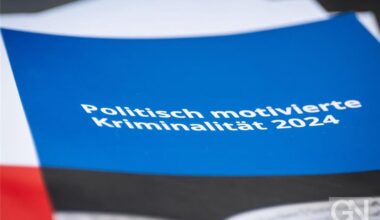 Deutlich mehr politisch motivierte Kriminalität in Bremen