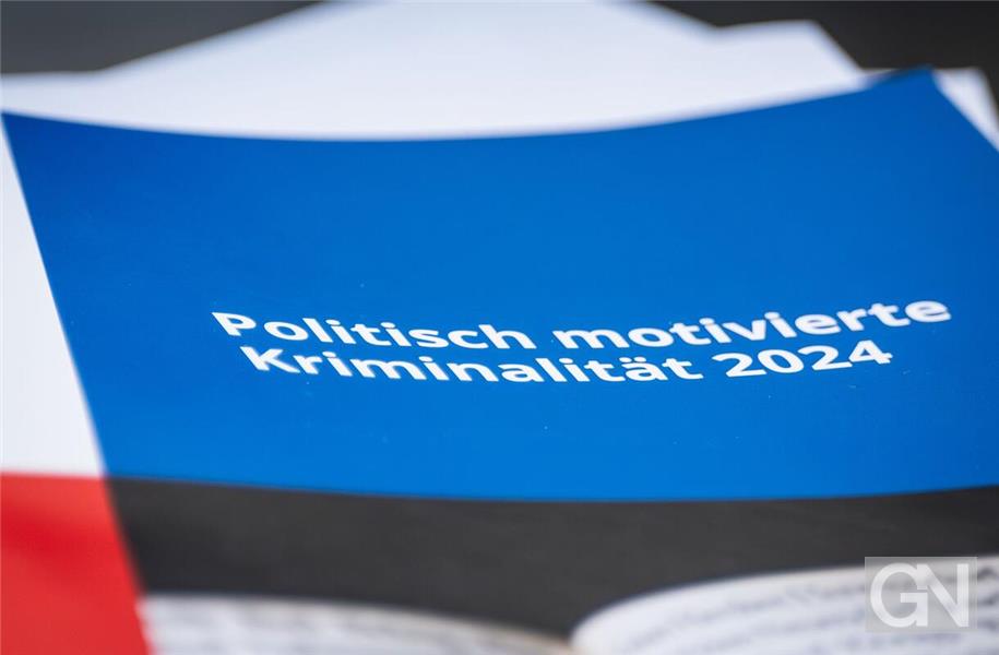 Deutlich mehr politisch motivierte Kriminalität in Bremen