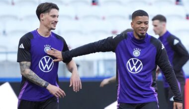 Bayer Leverkusen, BVB und RB Leipzig wollen SGE-Profi Koch