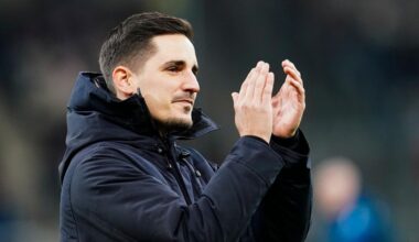 Nationalmannschaft: Hübner wird Wagners Nachfolger als Assistent