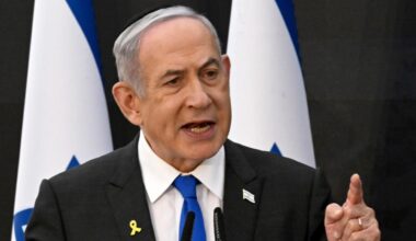 Netanjahu droht nach Huthi-Angriff auch dem Iran