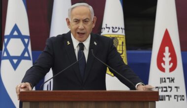 Netanjahu: Sieg über Hamas wichtiger als Geiselfreilassung