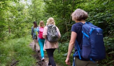 Bergische Wanderwoche: Auch Touren in Wuppertal