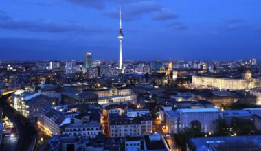 Berliner Senat unterstützt „Unite“-Netzwerk für Gründer