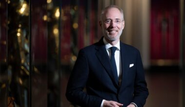 Dresden: Bernd Ebert ist neuer SKD-Direktor