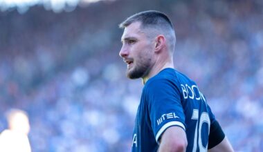 VfL Bochum verliert gegen Mainz 05 und ist abgestiegen