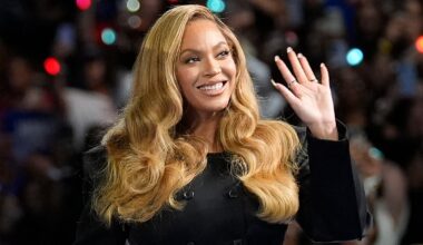 Global Pop News: Trump kündigt "große Untersuchung" gegen Stars an - Global Pop News - Musik - Radio