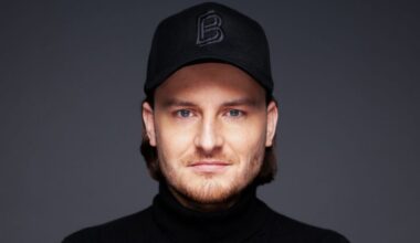 „Donald Trump ist das Beste, was Europa passieren konnte“, sagt Bitpanda-CEO Eric Demuth