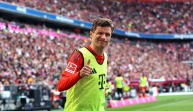 Abstiegsendspiel für den VfL Bochum, Bayer 04 sucht neuen Trainer: Der Sport-Tag bei ntv.de am Freitag, dem 2. Mai 2025