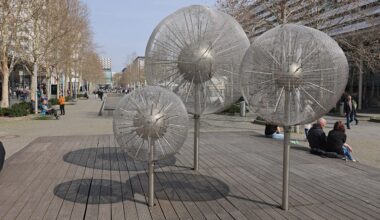 Dresden schaltet berühmte Springbrunnen wieder an | Regional