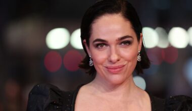 Verena Altenberger: "Bin mir sicher, dass ich irgendwann Mama sein werde"