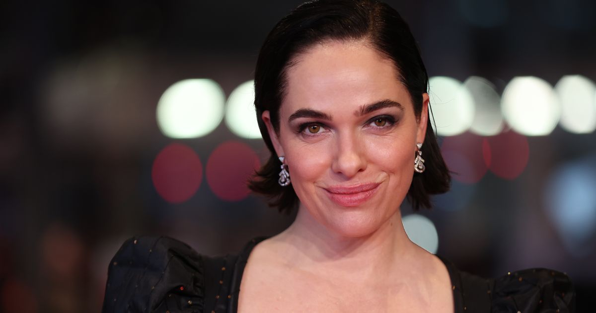 Verena Altenberger: "Bin mir sicher, dass ich irgendwann Mama sein werde"