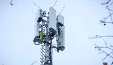 Telekom sucht per Plakat nach Mobilfunkstandorten in Stuttgart