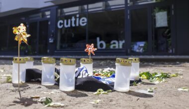 Bundesanwaltschaft übernimmt nach Angriff in Bielefeld Ermittlungen