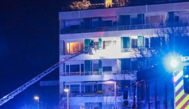 In insgesamt 6 nordrhein-westfälischen Behörden, unter anderem in Duisburg, wurden in e