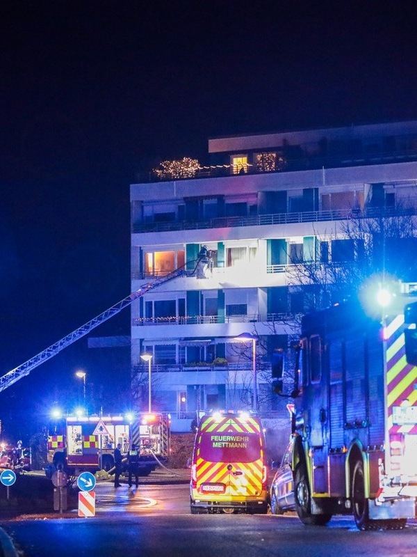 In insgesamt 6 nordrhein-westfälischen Behörden, unter anderem in Duisburg, wurden in e