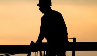 Die Arbeitslosigkeit in Deutschland steigt kontinuierlich seit Jahren.