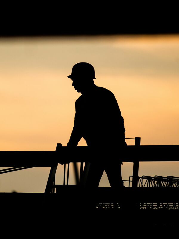 Die Arbeitslosigkeit in Deutschland steigt kontinuierlich seit Jahren.
