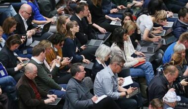 Deutschland rangiert in der weltweiten Rangliste der Pressefreiheit nicht mehr in der Top 10.