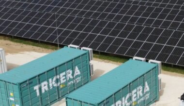 Einer der größten deutschen Batterie-EPCs