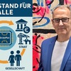 Worms - Stellen Sie sich ein Deutschland vor, in dem jede Entscheidung