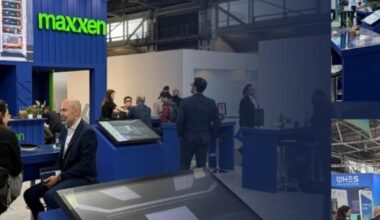 Maxxen, ein Unternehmen, das fortschrittliche Technologien im Bereich der Energiespeicher