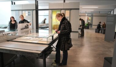 Museumsbund kritisiert bei Jahrestagung in Chemnitz Eingriffe in die Freiheit der Museen