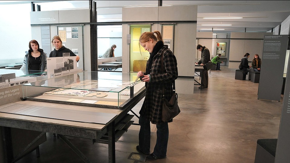 Museumsbund kritisiert bei Jahrestagung in Chemnitz Eingriffe in die Freiheit der Museen