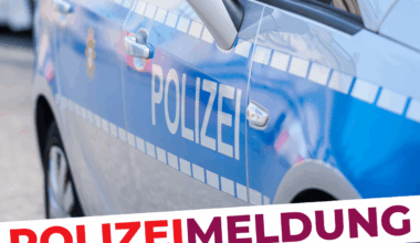 Schwer verletzte Beifahrerin nach Unfall in Meerbusch