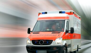 Motorradfahrer auf L74 verunglückt - Radio Wuppertal