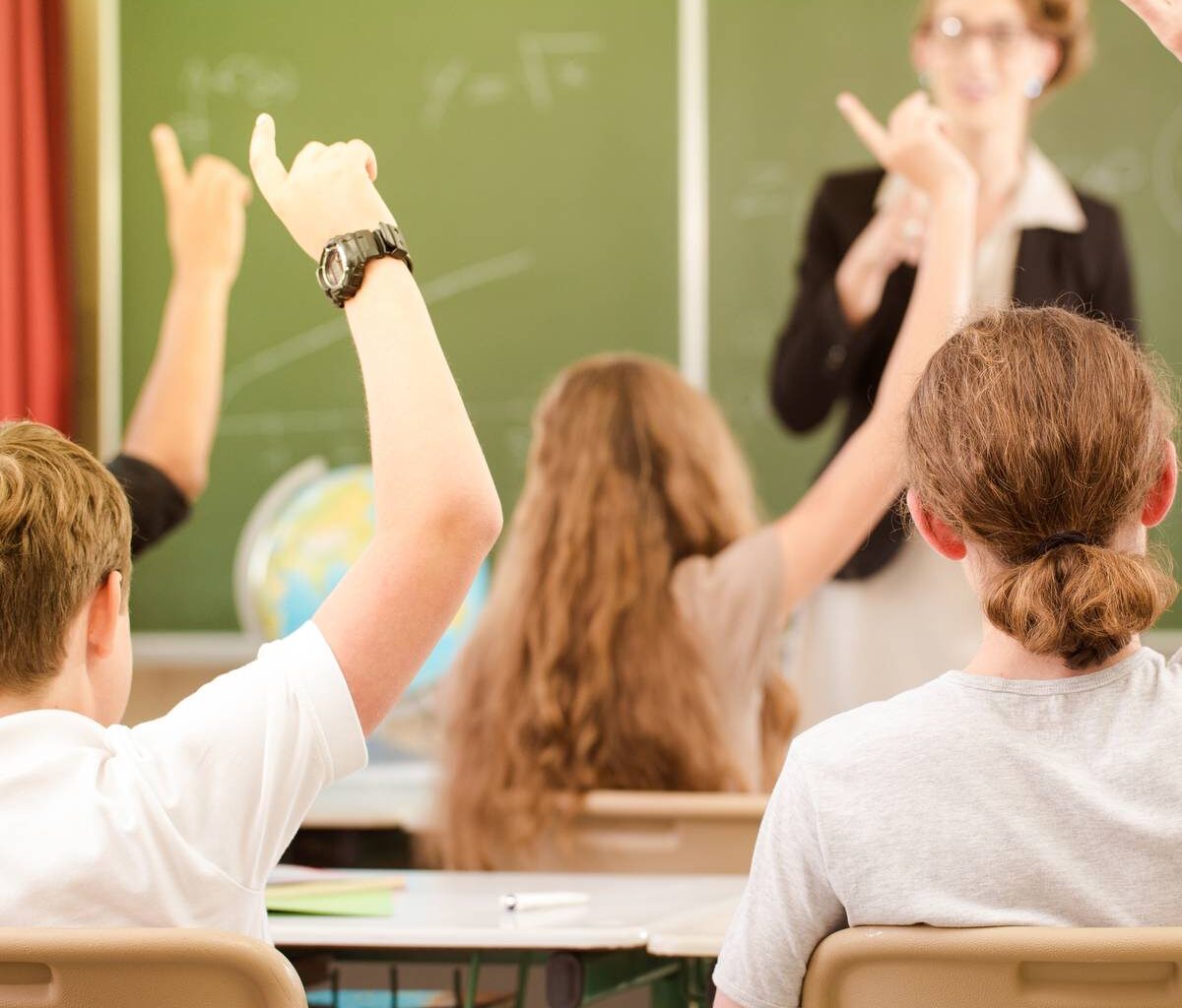 Primusschule in Viersen bleibt: Gesetz sichert Fortbestand