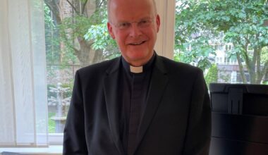 Bischof aus Essen: Aufgabe von Papst Leo XIV. ist Frieden