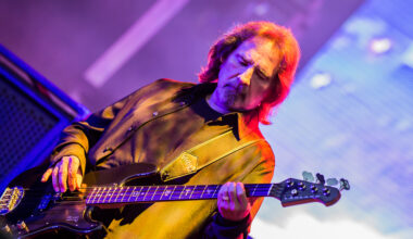 Geezer Butler hat Albträume wegen letzter Show