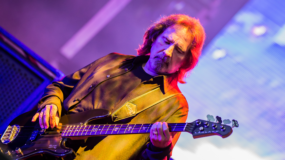 Geezer Butler hat Albträume wegen letzter Show