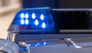 Halle: Diebe stehlen Baumaschinen im Wert von 30.000 Euro