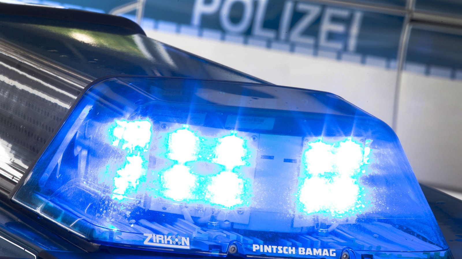 Schwerer Unfall auf A3 bei Oberhausen - Ruhrgebiet - Nachrichten