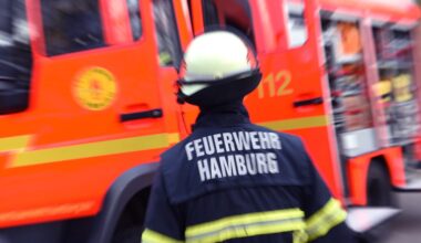 Salzsäure in Hamburger Stärkefabrik ausgetreten | NDR.de - Nachrichten