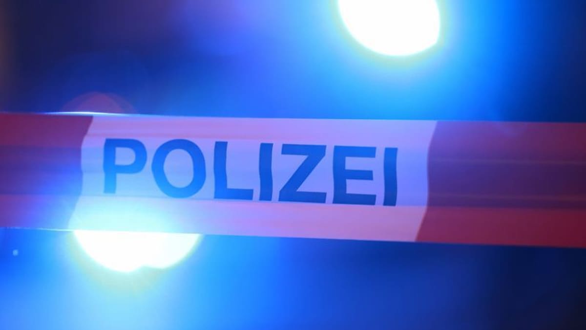 Polizei fahndet nach Tätern nach Schüssen in Fechenheim