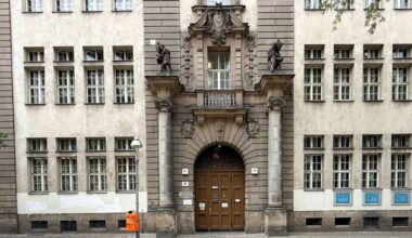 Homosexueller Lehrer wird in Schule angefeindet