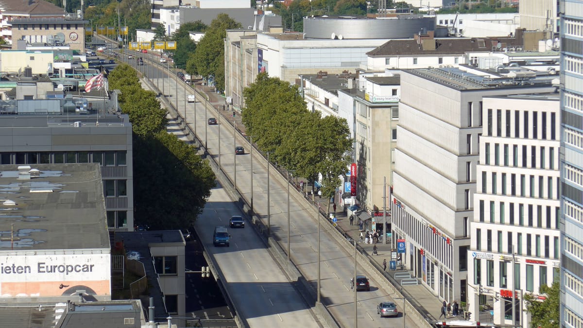 Kette plant Hotelneubau am Hauptbahnhof – "erstklassige Lage"
