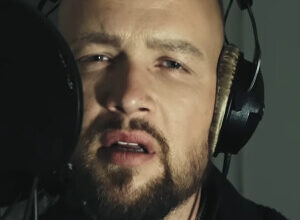 Blume Rappt: Kollegah spielt YouTuber