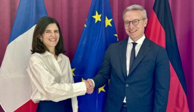 Deutschland und Frankreich vertiefen digitale Zusammenarbeit