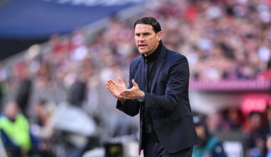 Borussia Mönchengladbach: Trainer-Knall? Entscheidung ist gefallen