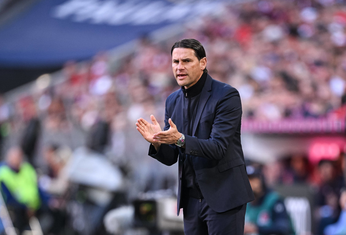 Borussia Mönchengladbach: Trainer-Knall? Entscheidung ist gefallen