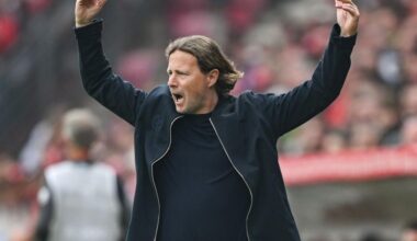 Mainz braucht Sieg - Wiedersehen für FCK-Coach Lieberknecht
