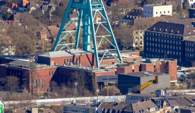 Aktionen in Bochum zum Internationalen Museumstag