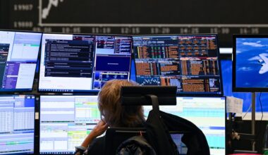Welche ETF jenseits vom MSCI World interessant sein können