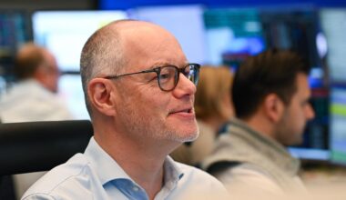 Marktbericht: Neuer DAX-Rekord über 24.000 Punkten